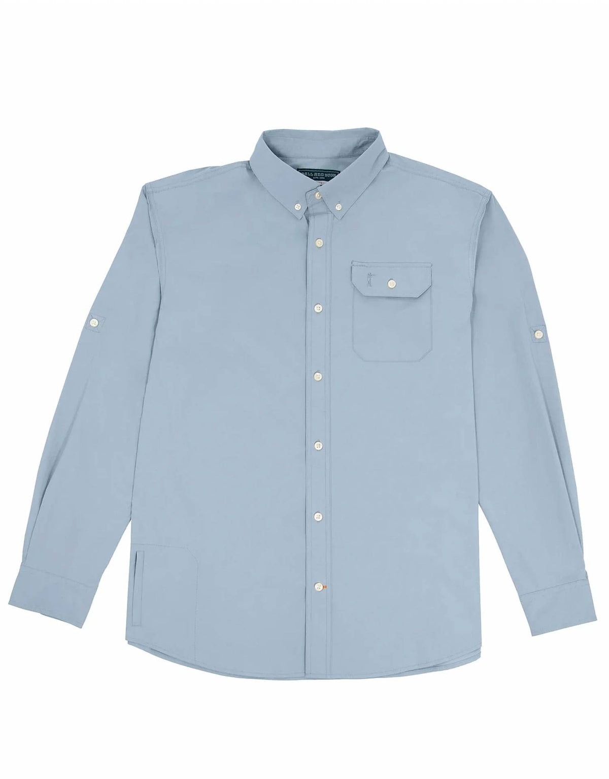 Ball & Buck - Men's Active+ Guide Shirt