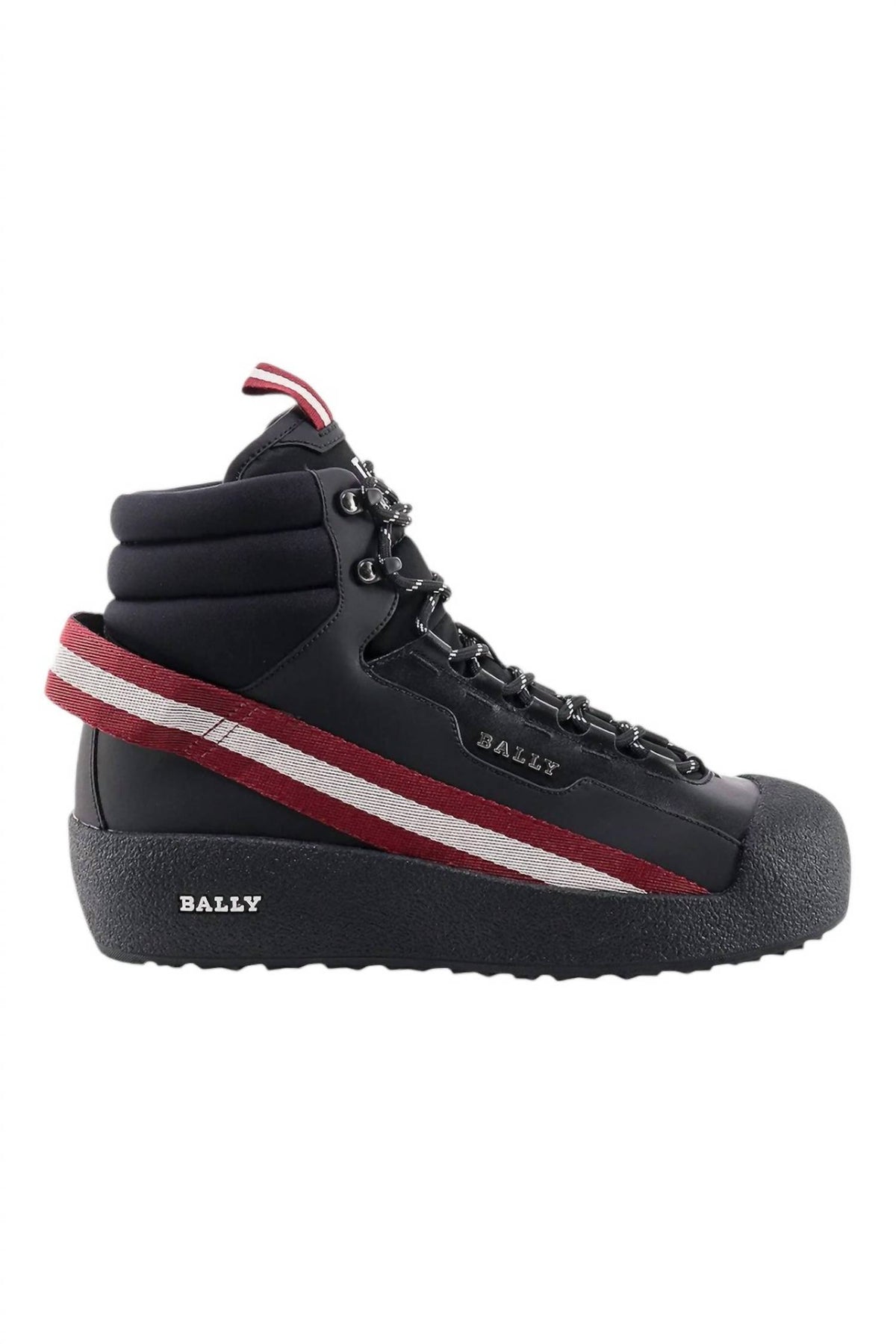 Bally - Men's Clyde Snow Boots