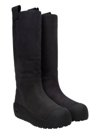Bally - Men's Jackson Curling Boots