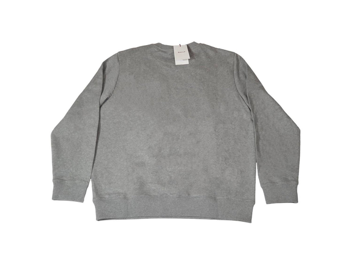 Bally - Men's Mountain Graphic Sweatshirt