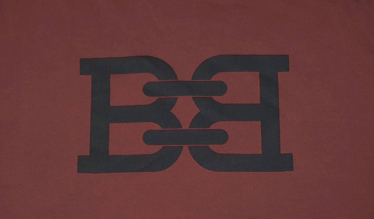 Bally - Men's Print T-shirt