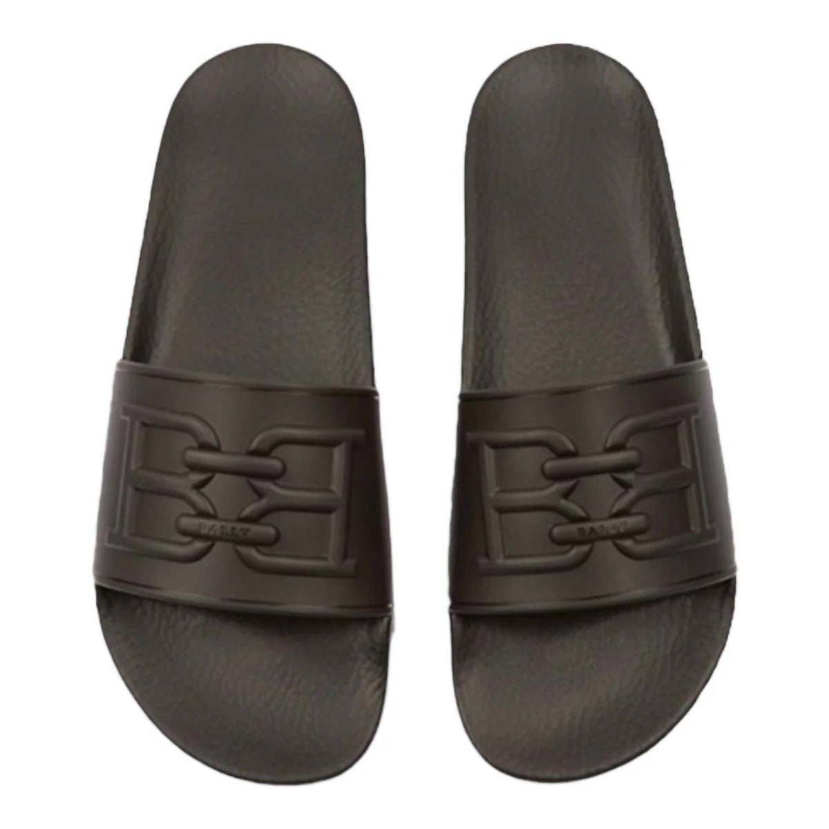 Bally - Men's Scotty 6300476 Slide Sandals