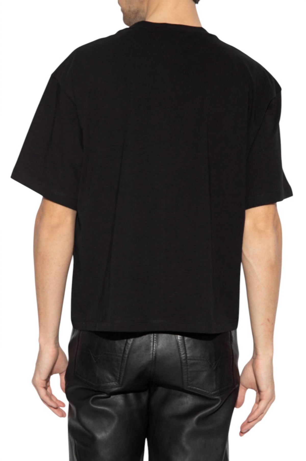 Bally - Men's St. Moritz Graphic T-shirt
