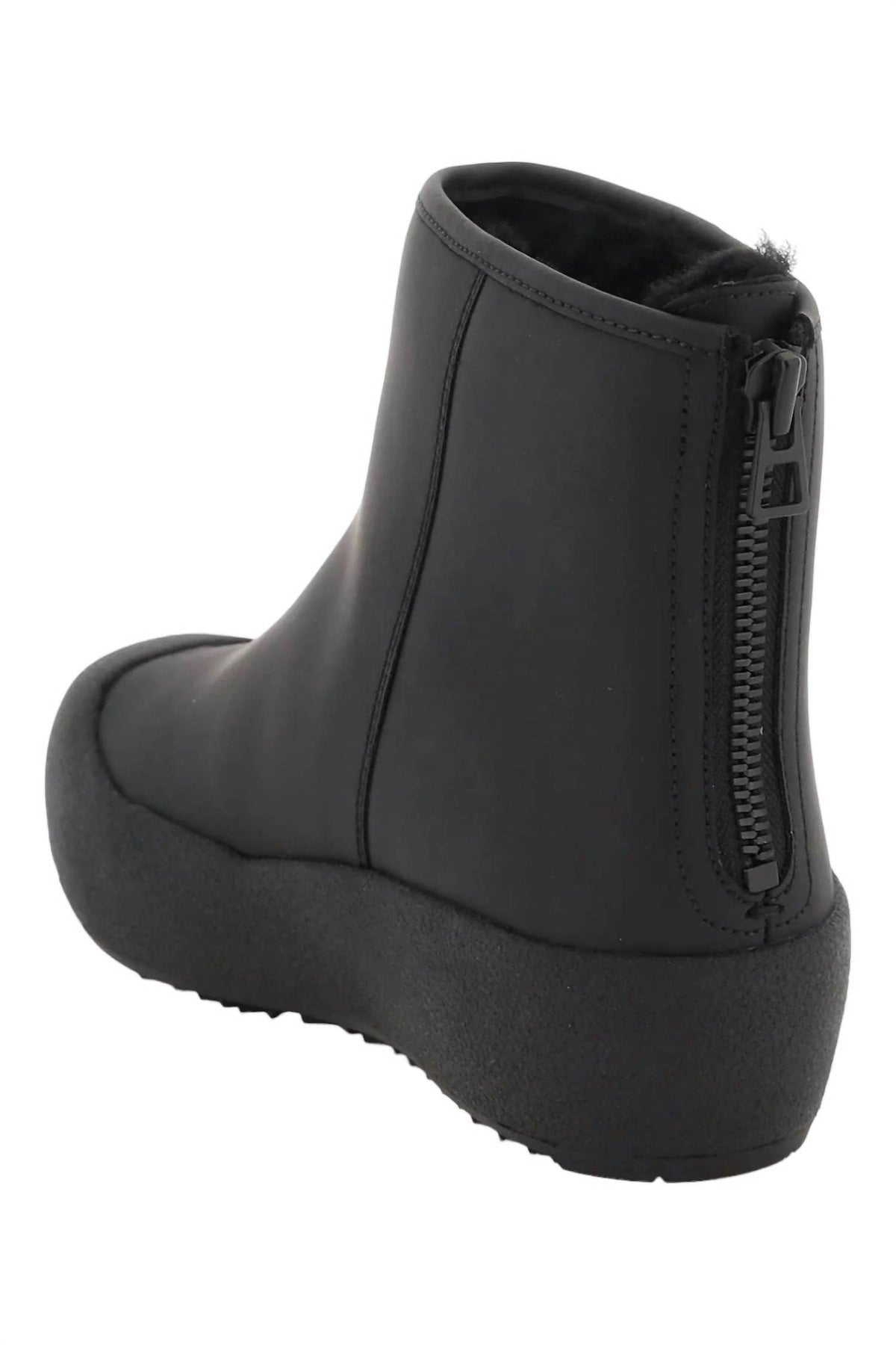 Bally - Women's Bernina Leather Boots