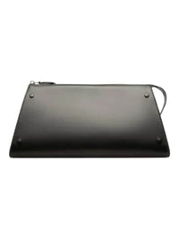 Bally - Women's Arieel Leather Clutch Bag