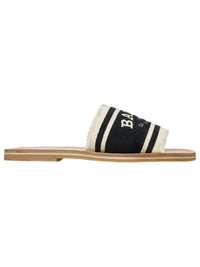 Bally - Women's Bianka Flat Sandals