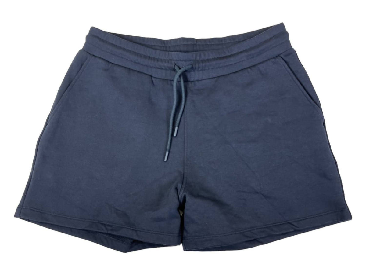 Bally - Women's Drawstring Cotton Shorts