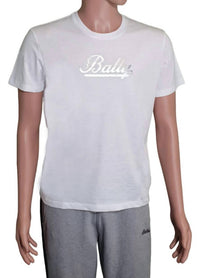 Bally - Women's Short Sleeve Logo T-shirt