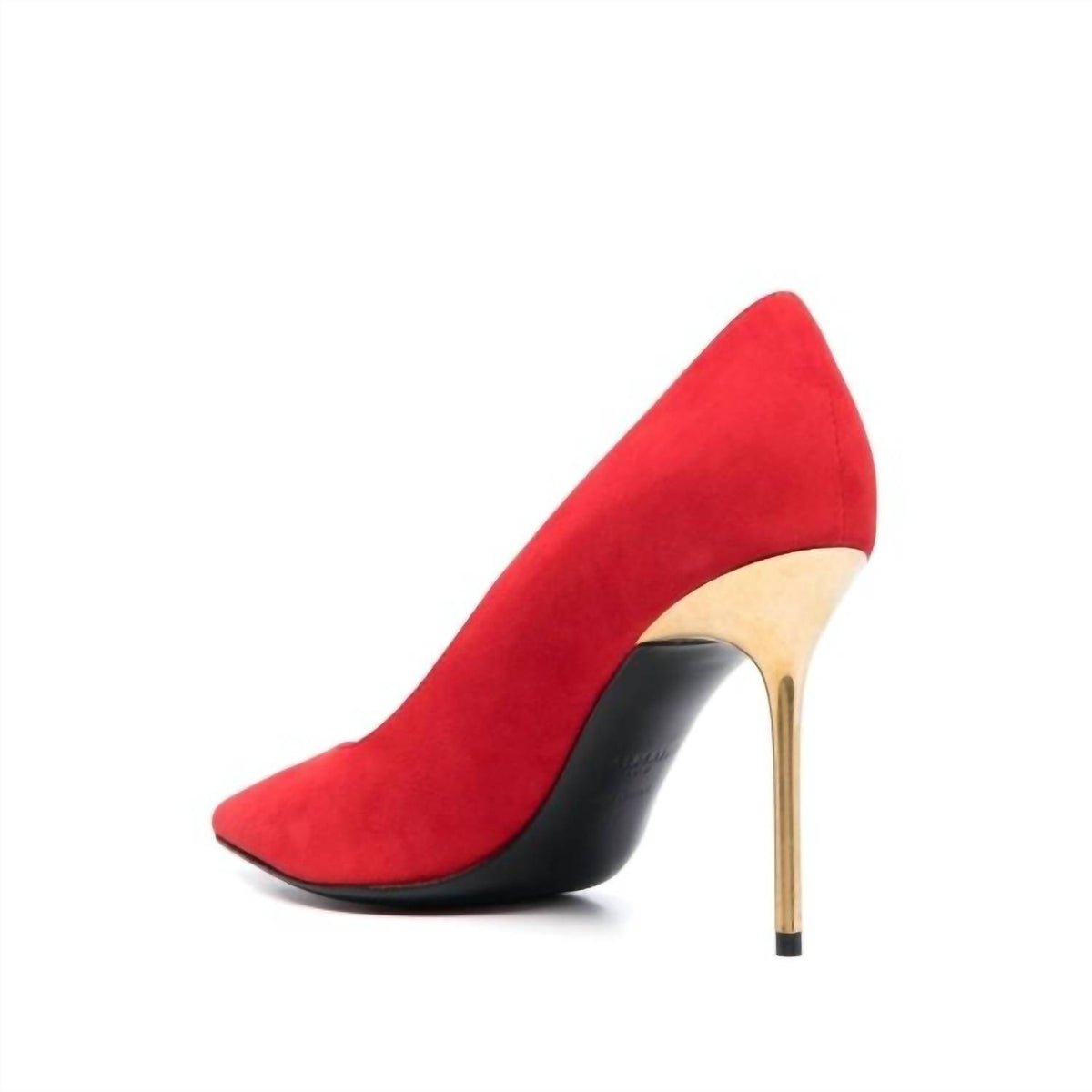 Balmain - Women's Ruby Decollete Stiletto Heels