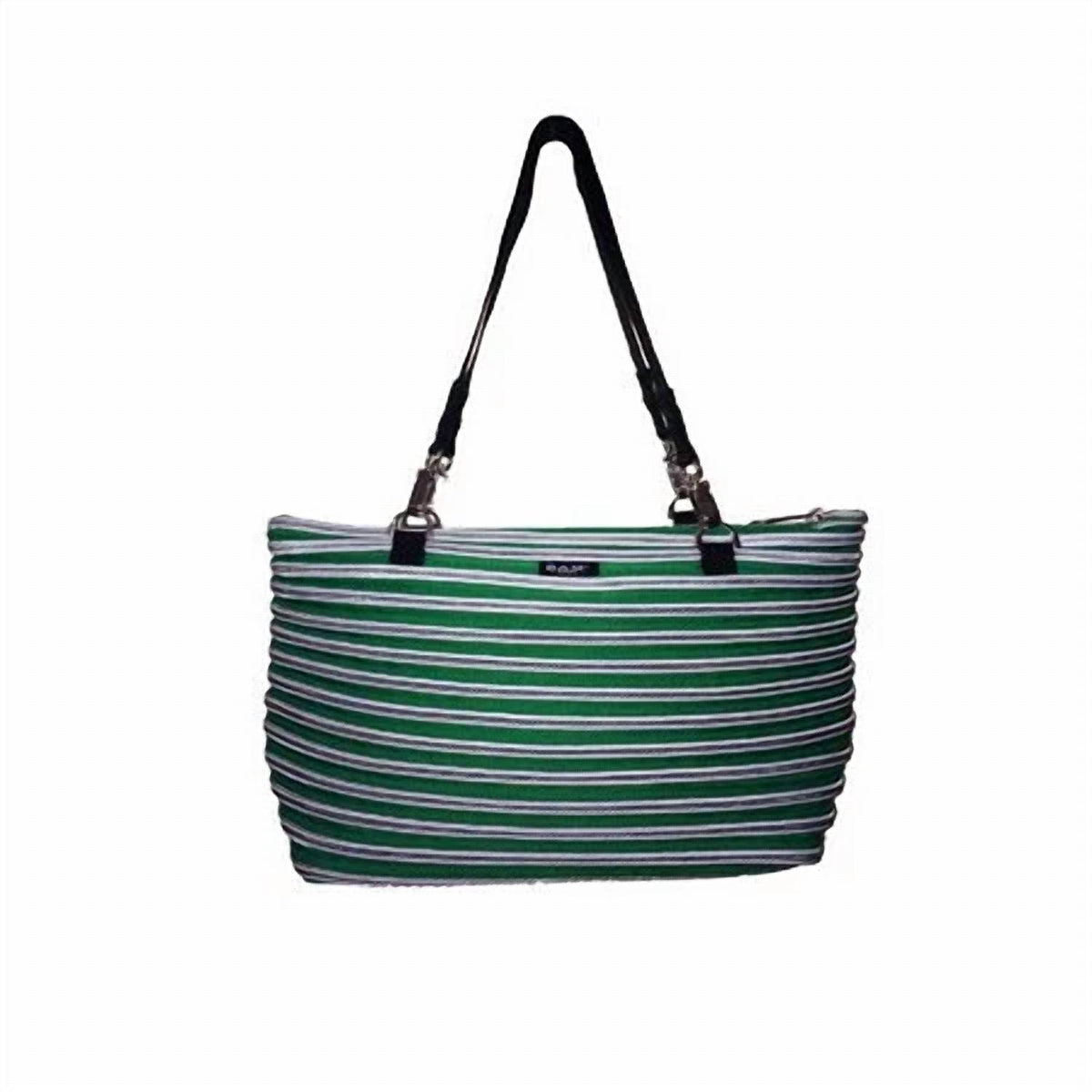 Bam Bags - Flat Bottom Tote Bag