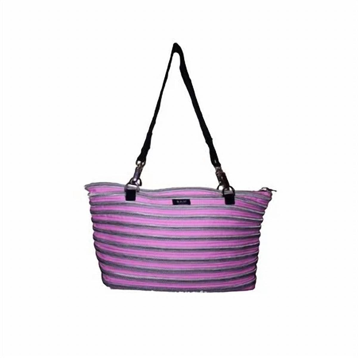 Bam Bags - Flat Bottom Tote Bag