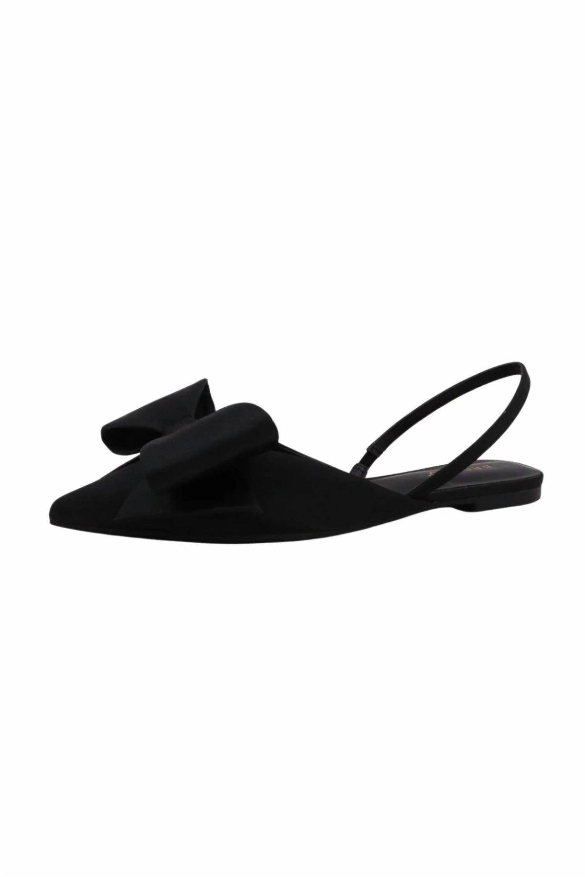 Bamboo - Women's Rational Bow Flat