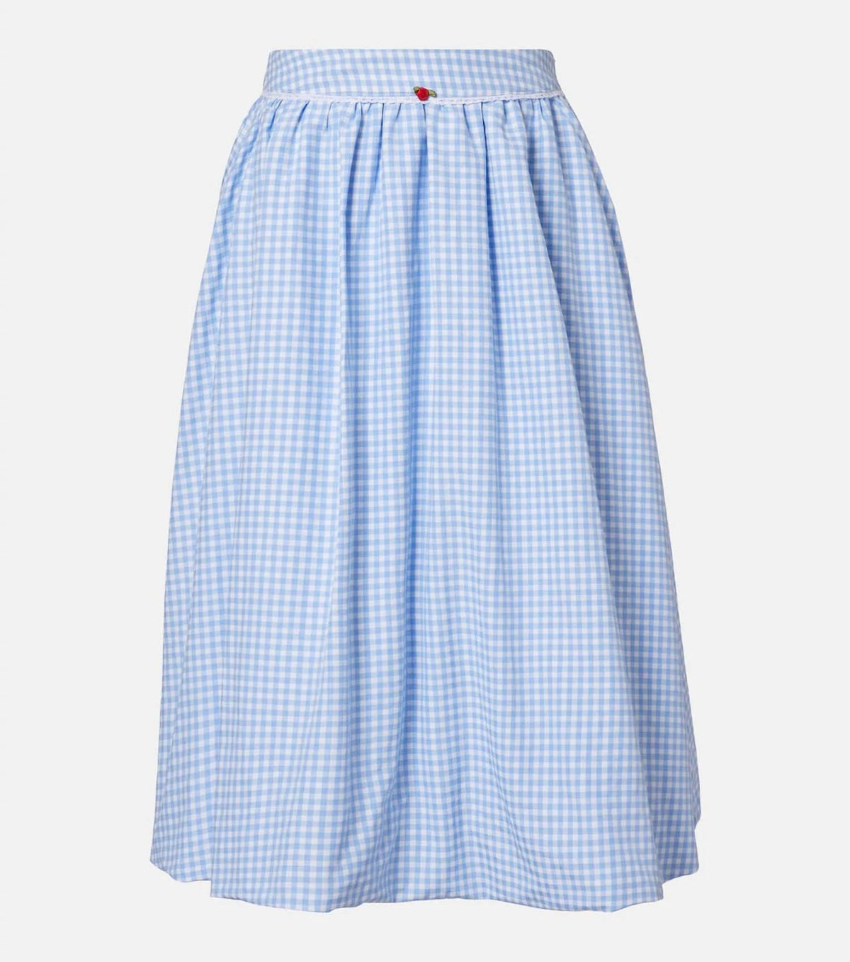 Bananhot - Alba Midi Skirt