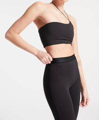 Bandier - Asymmetric Toggle Sports Bra