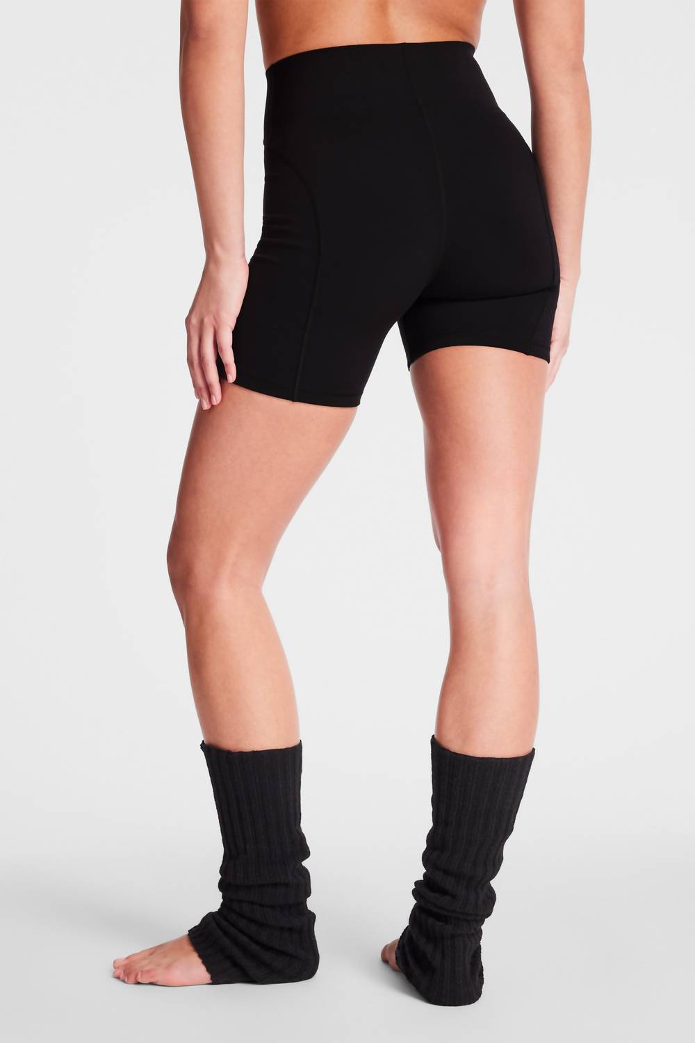 Bandier - Bella Bonded Bike Short