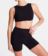 Bandier - Bella Bonded Bike Short