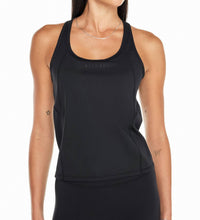 Bandier - Center Stage Tank Top