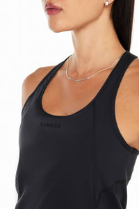 Bandier - Center Stage Tank Top