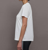 Bandier - Cooper Classic Cotton Modal Tee