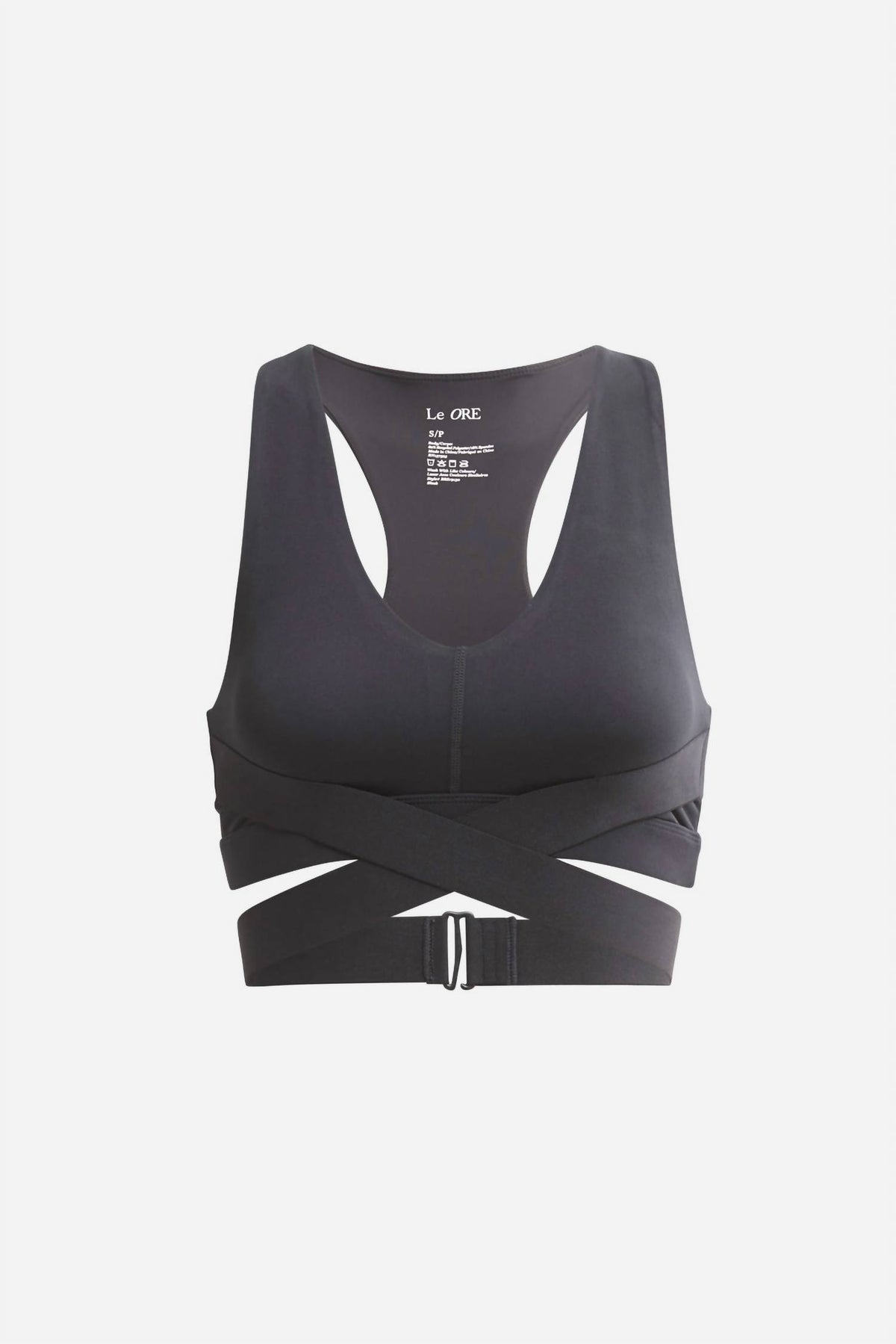 Bandier - Corso Crossover Sports Bra