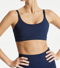 Bandier - Flow Low Impact Bra
