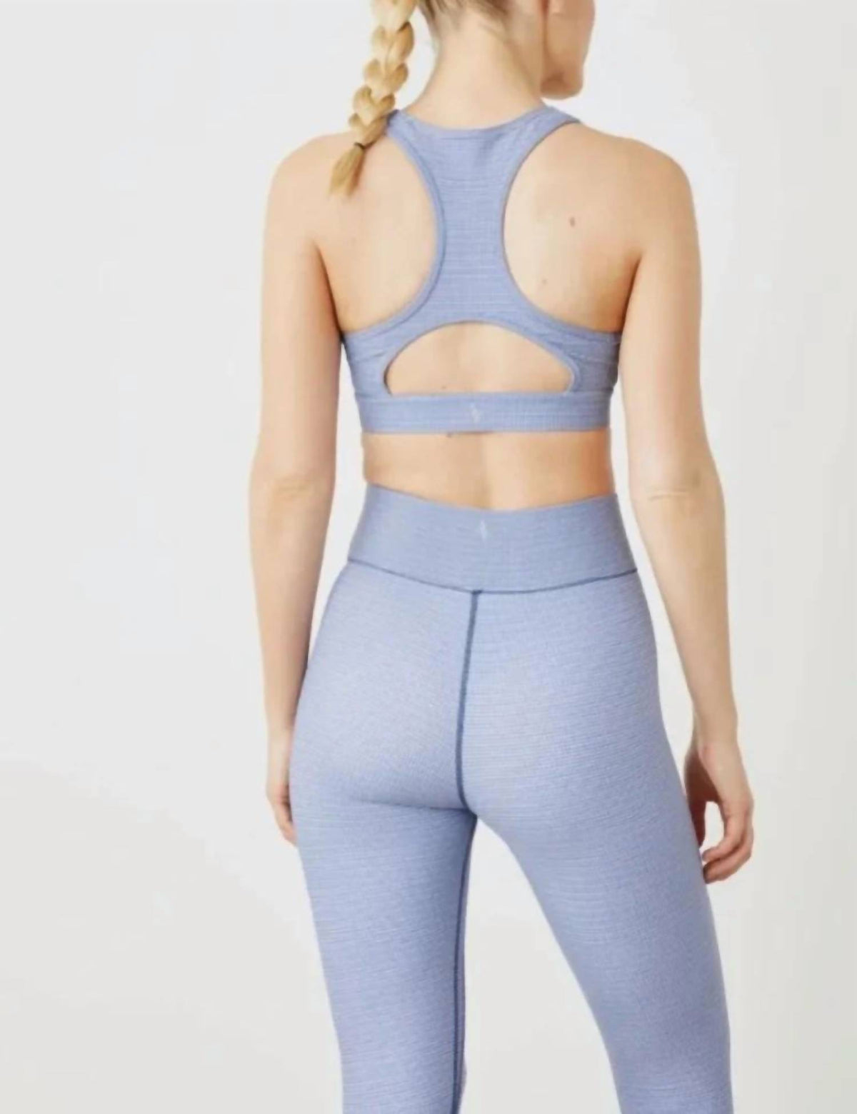 Bandier - Front Row Bra