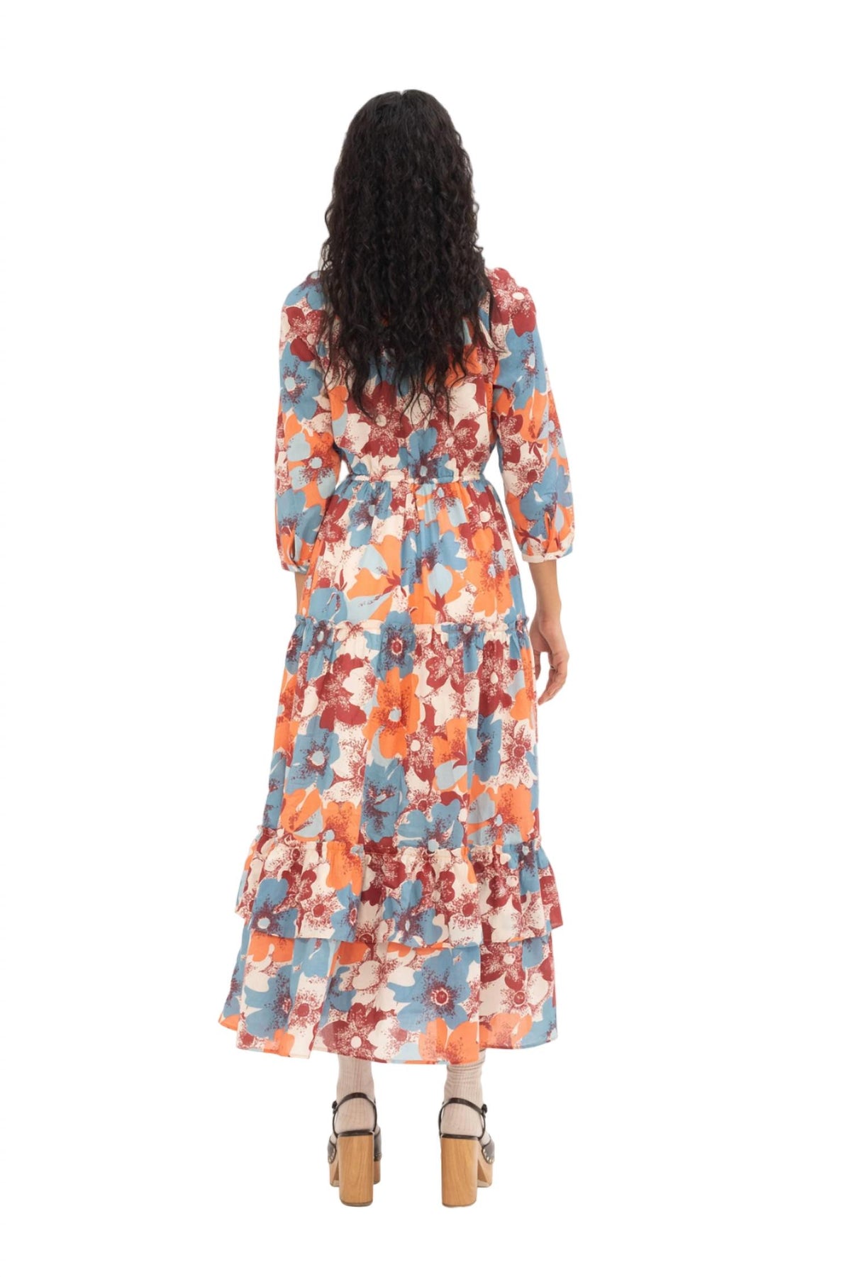 Banjanan - BAZAAR DRESS