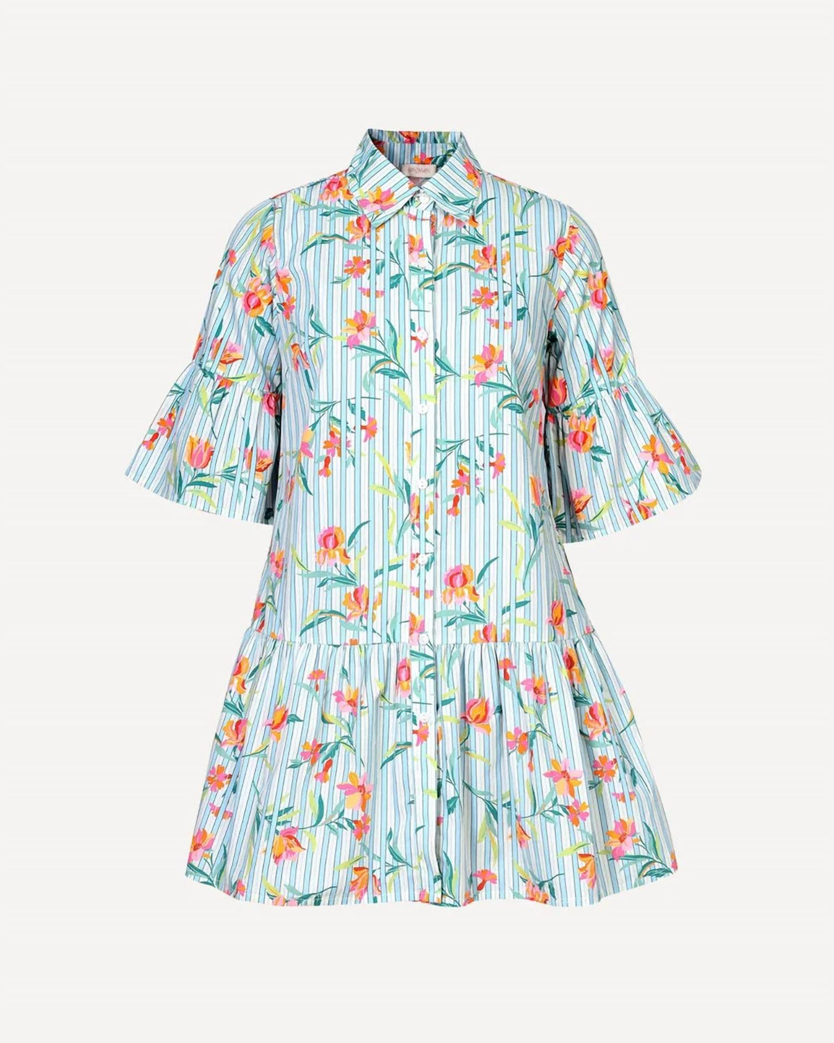 Banjanan - Hydra Mini Dress