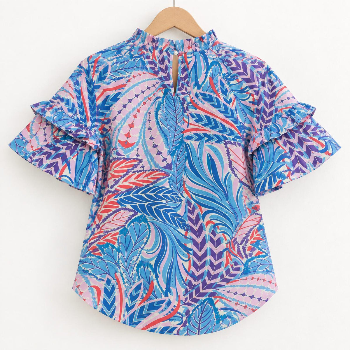 Banjanan - Marie Top