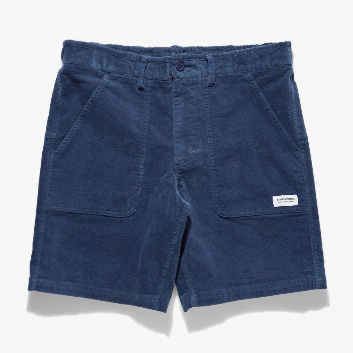 Banks Journal - Big Bear Walkshort