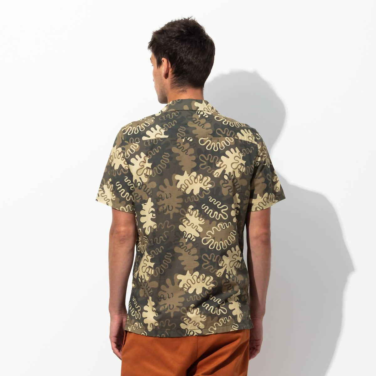 Banks Journal - Camino Shirt