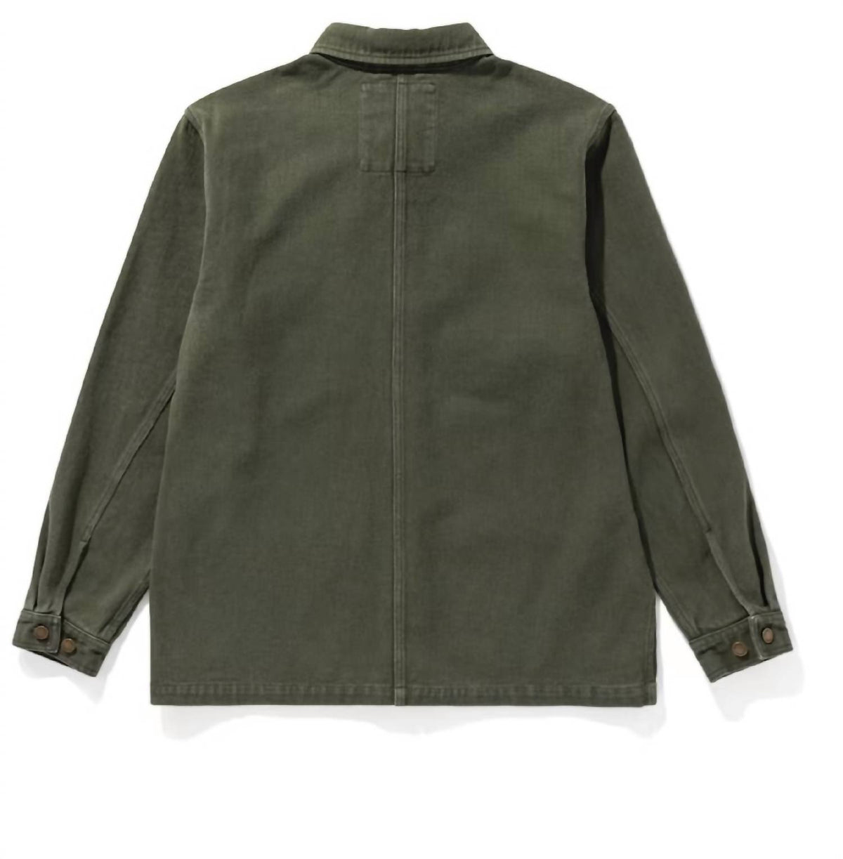 Banks Journal - Men's Drifter Jacket