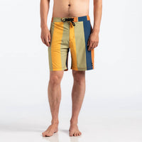 Banks Journal - Infinite Boardshort