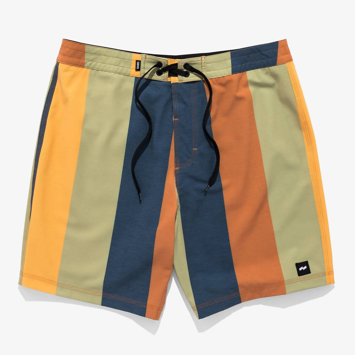 Banks Journal - Infinite Boardshort