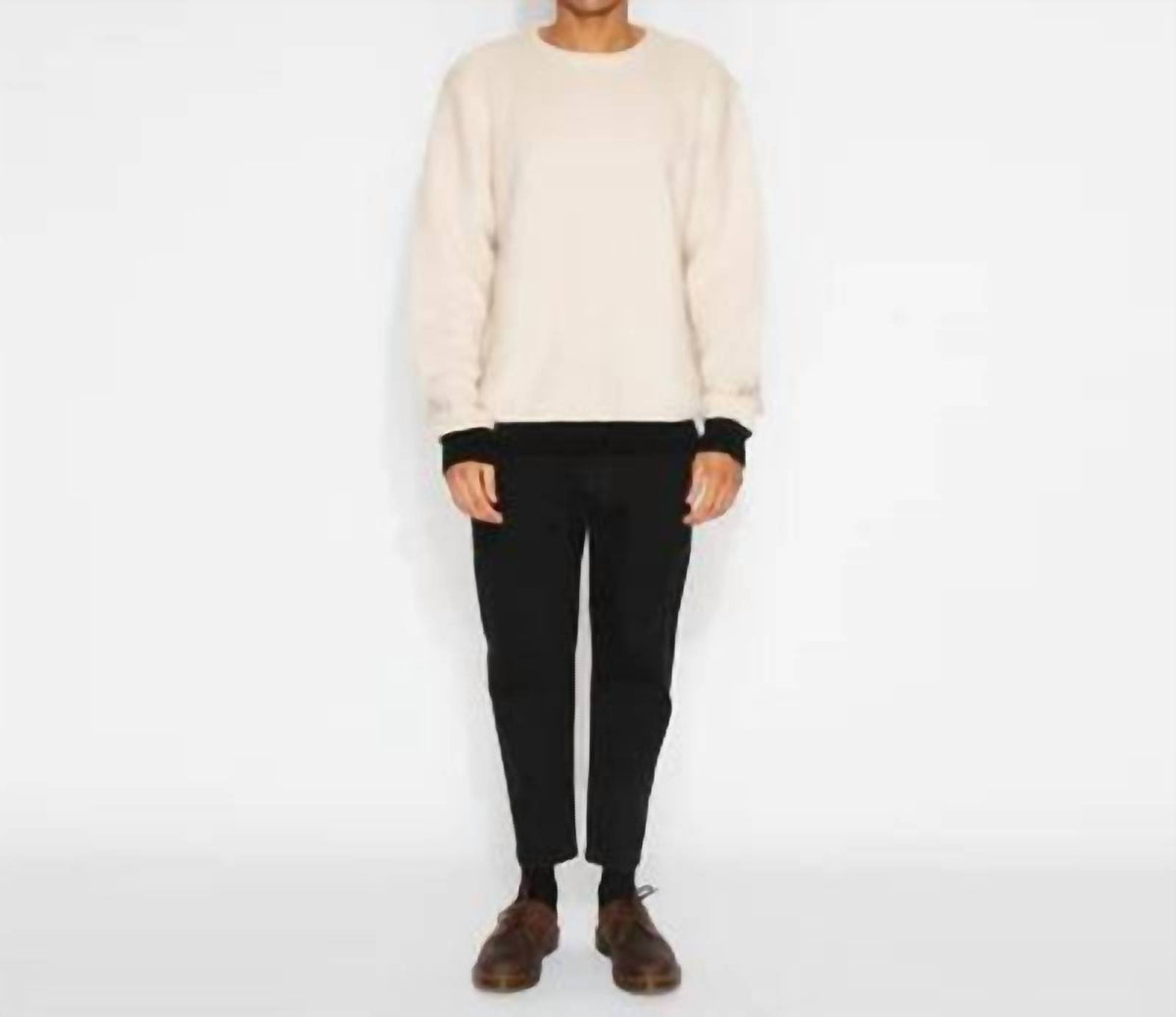 JAMES SWEATER