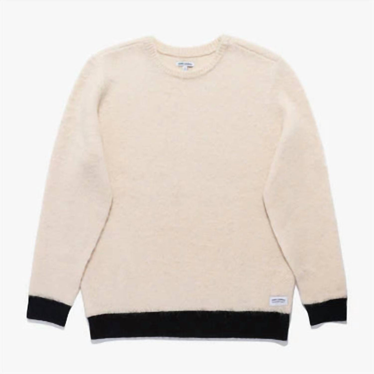 JAMES SWEATER