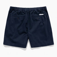 Banks Journal - Men's Supply Walkshort - blue - clothing - cotton - blend