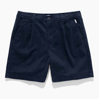 Banks Journal - Men's Supply Walkshort - blue - clothing - cotton - blend