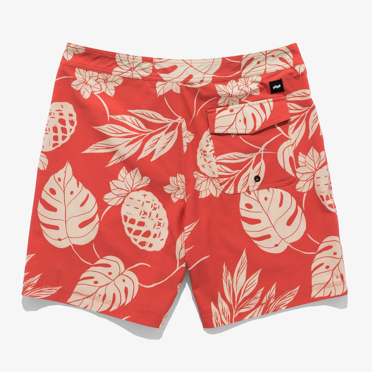 Banks Journal - Men's Vibes Boardshort