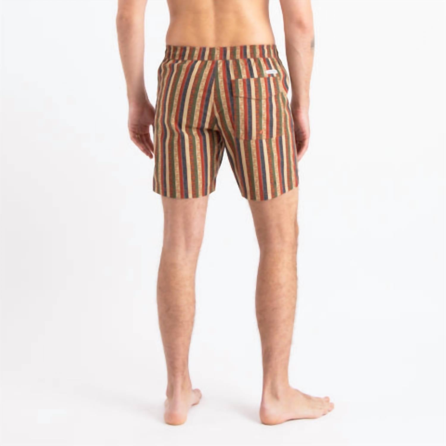 Banks Journal - Natural Selection Boardshort - Men > Swim > Board Shorts - Banks Journal