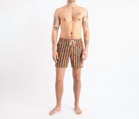 Banks Journal - Natural Selection Boardshort - Men > Swim > Board Shorts - Banks Journal