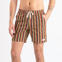 Banks Journal - Natural Selection Boardshort - Men > Swim > Board Shorts - Banks Journal