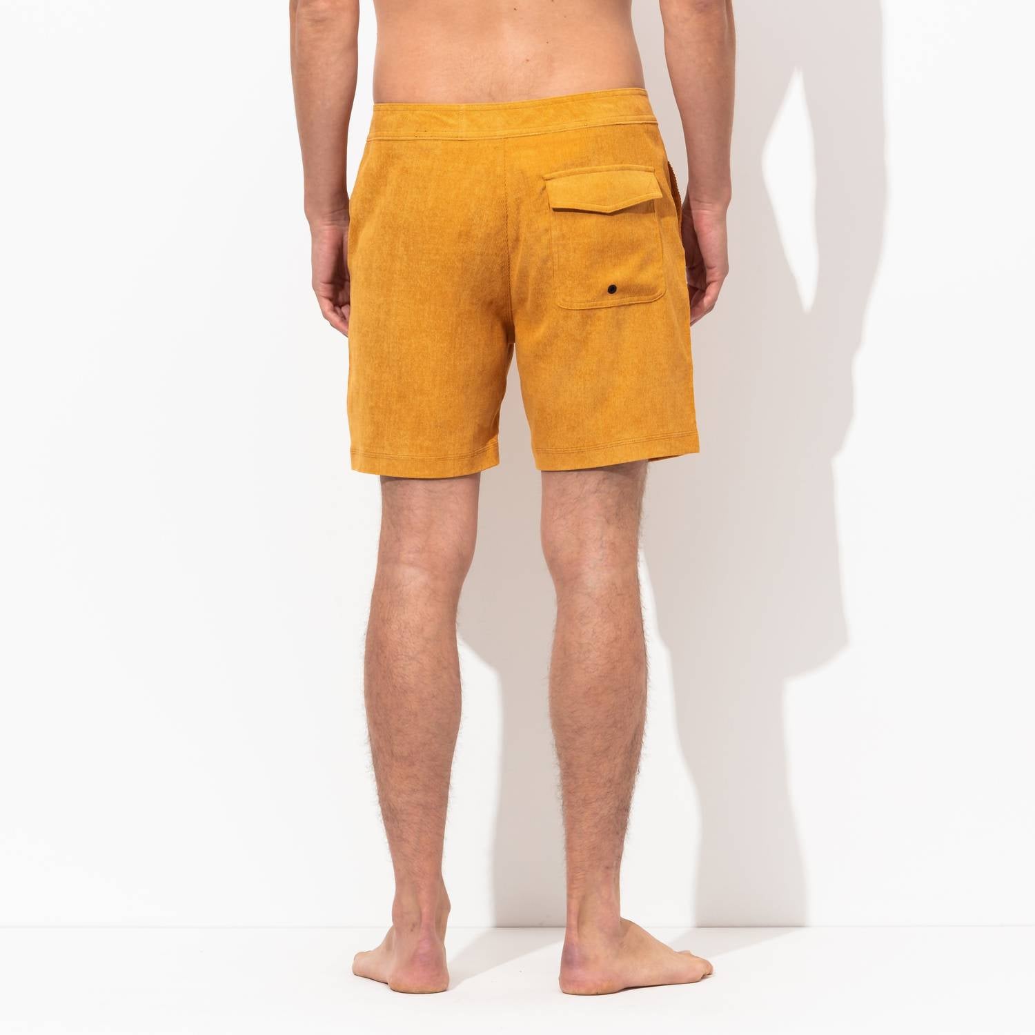 Banks Journal - Slow Boardshort - board - shorts - clothing - men