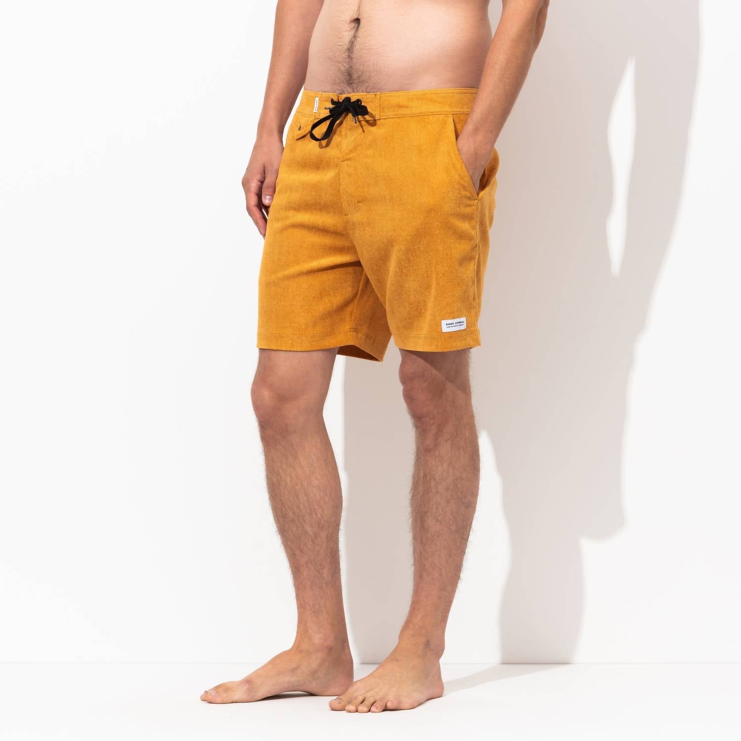Banks Journal - Slow Boardshort - board - shorts - clothing - men