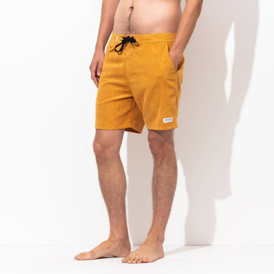 Banks Journal - Slow Boardshort - board - shorts - clothing - men