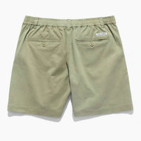 Banks Journal - Supply Walkshort - clothing - cotton - blend - green