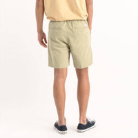 Banks Journal - Supply Walkshort - clothing - cotton - blend - green