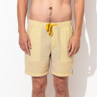 Banks Journal - Tallows Elastic Boardshort - board - shorts - clothing - men