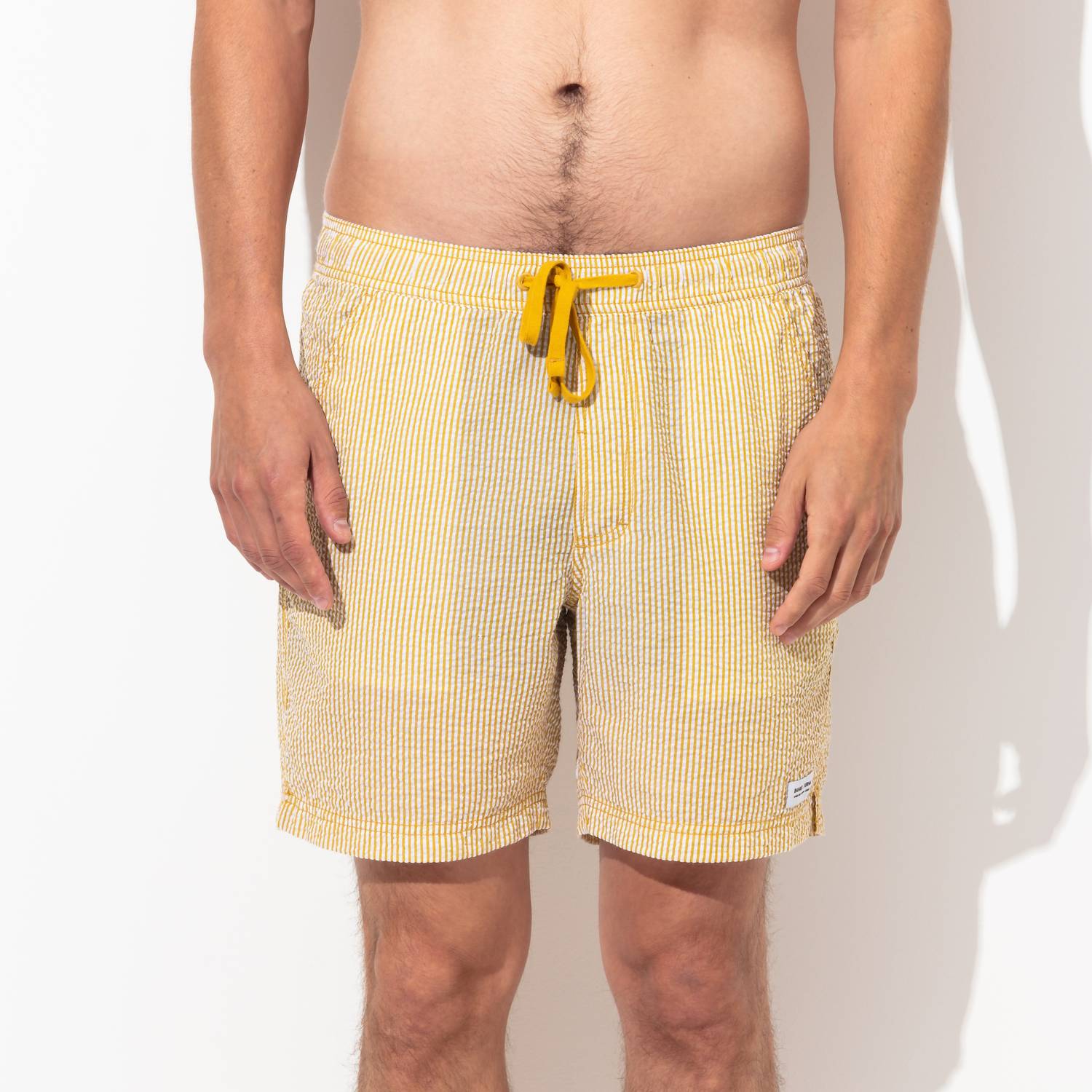Banks Journal - Tallows Elastic Boardshort - board - shorts - clothing - men