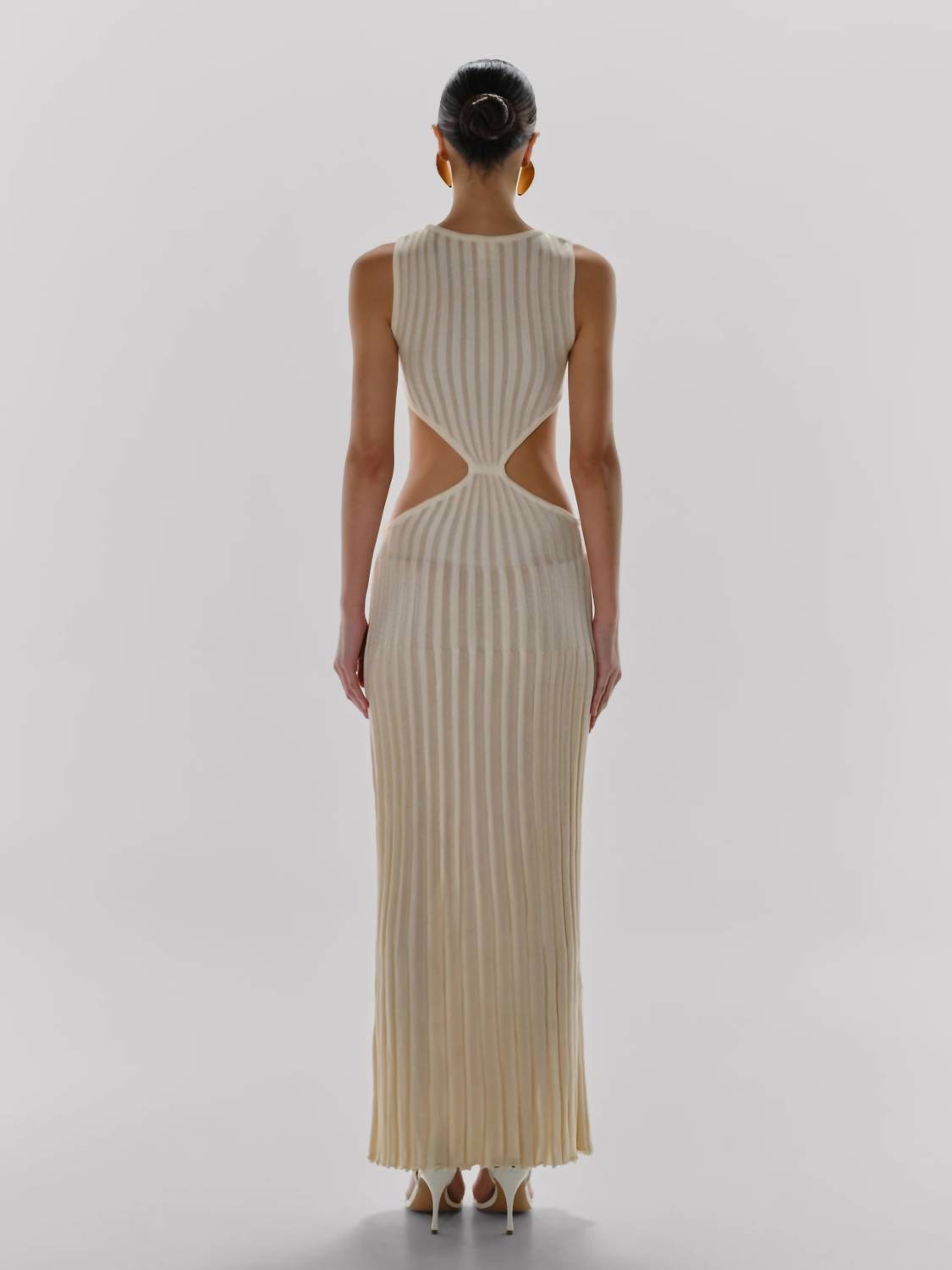 Baobab - Blade Maxi Dress